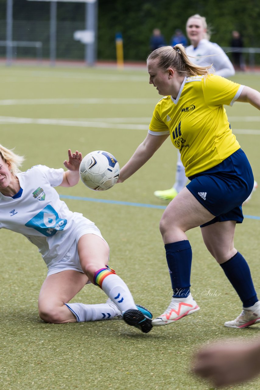 Bild 348 - F SV Eidelstedt - SC Alstertal-Langenhorn : Ergebnis: 2:7